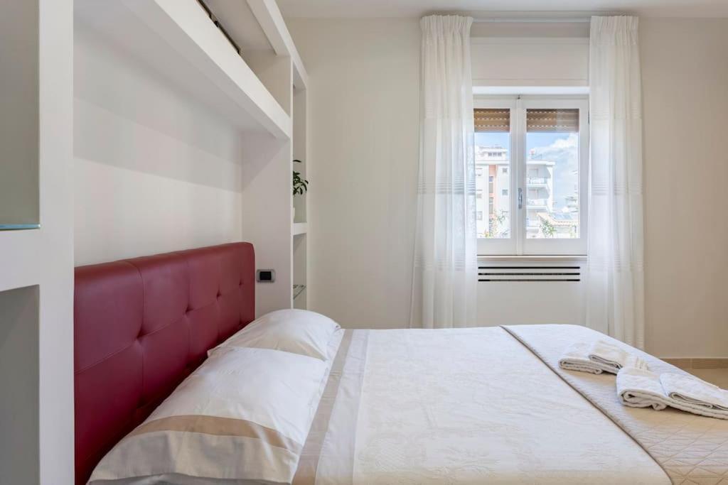 Apartment Le Zagare *