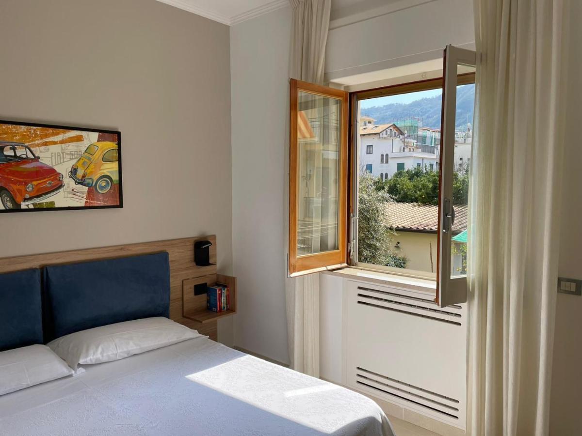 Le Zagare Appartement Sorrente