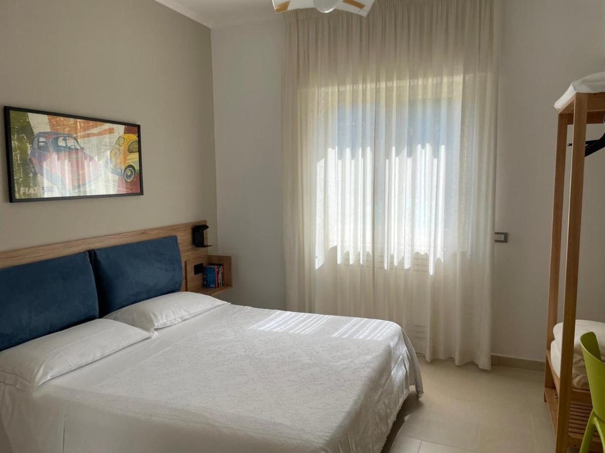 Le Zagare * Sorrente