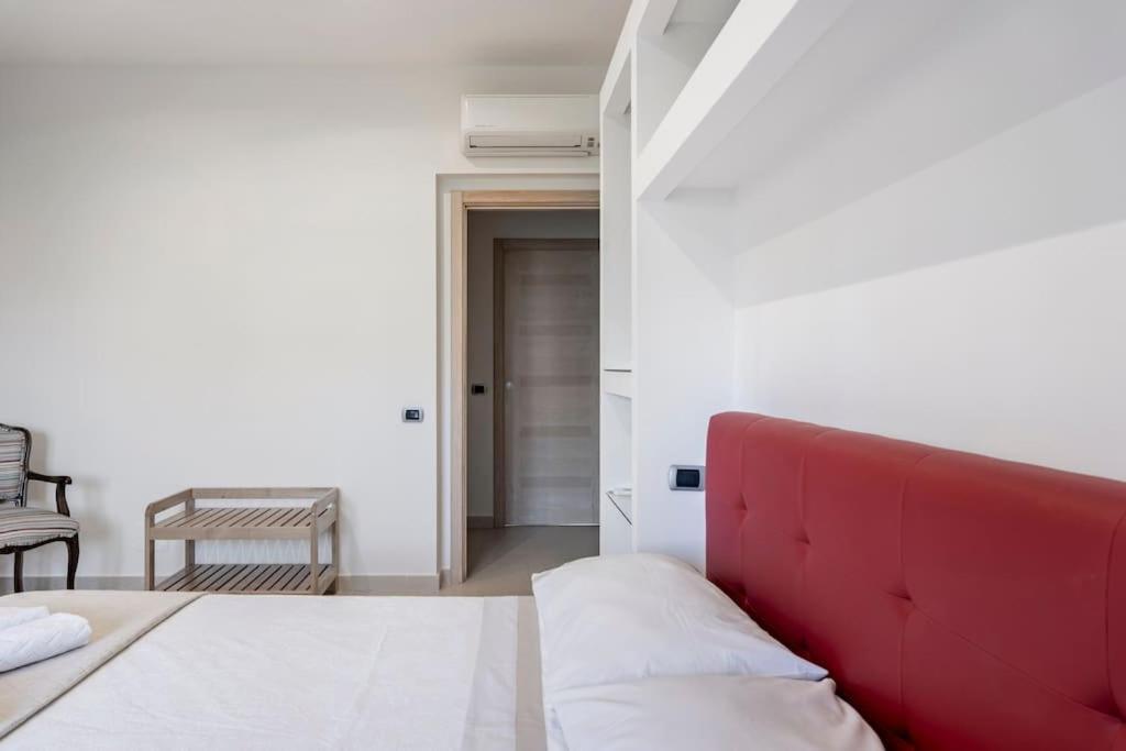 Appartement Le Zagare *