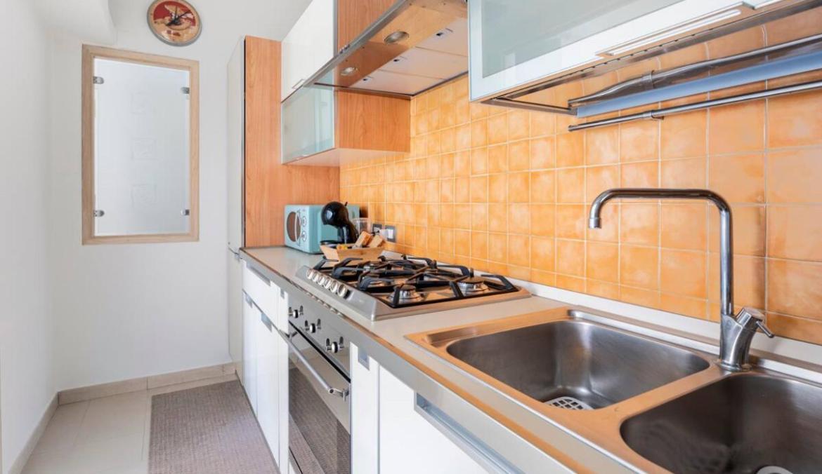 Le Zagare Appartement Sorrente