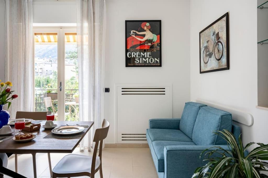 Le Zagare * Sorrente