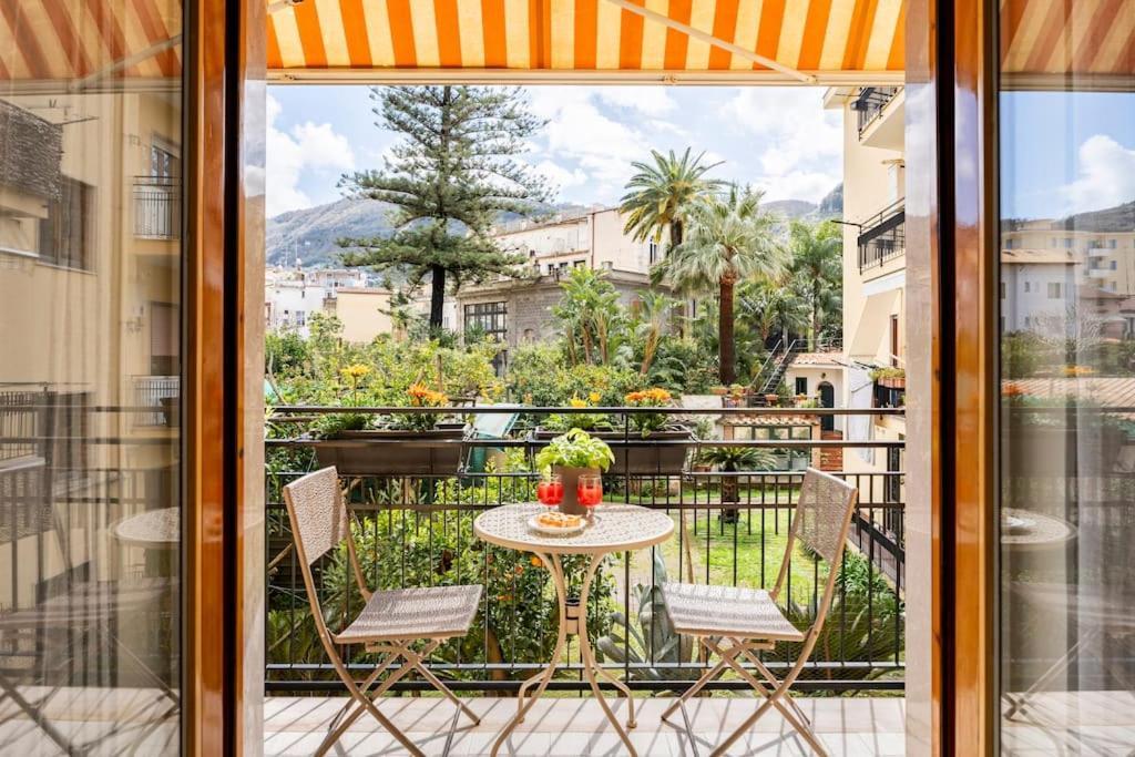 Le Zagare Appartement *