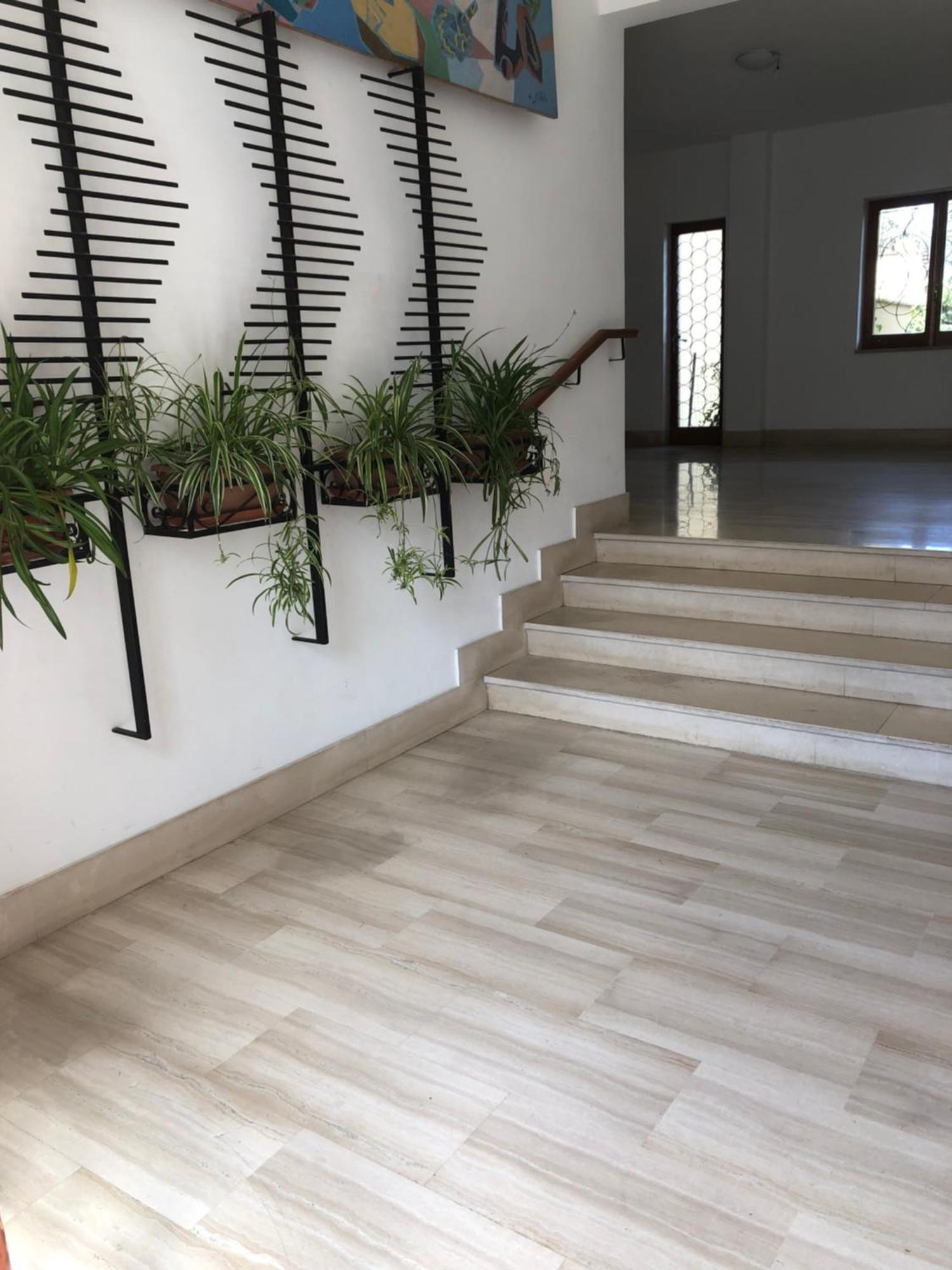 Appartement Le Zagare *