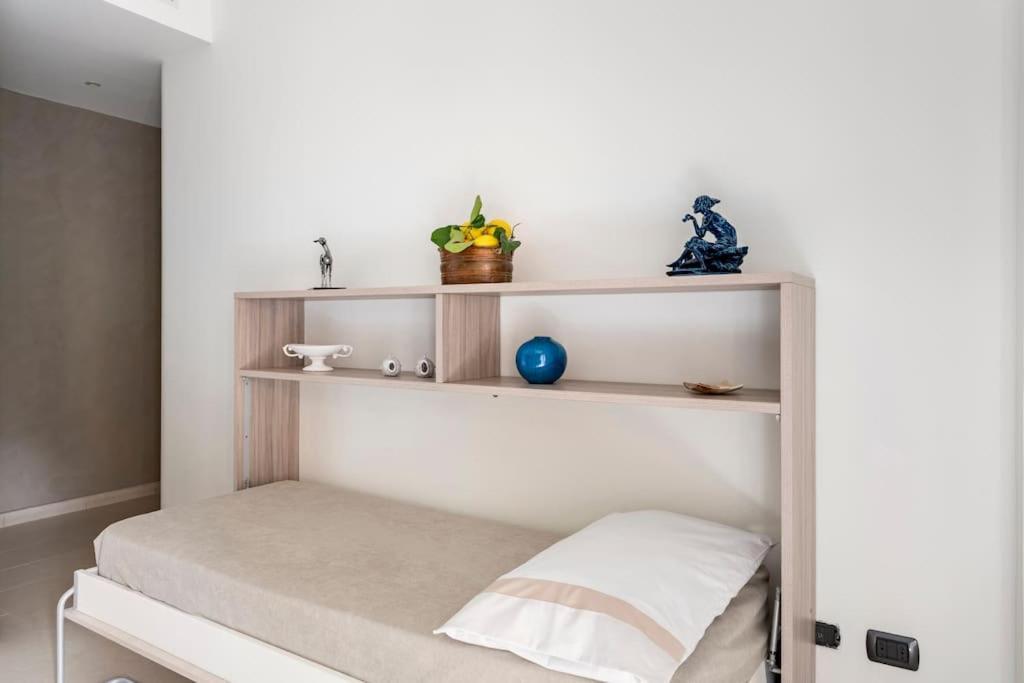 Appartement Le Zagare *