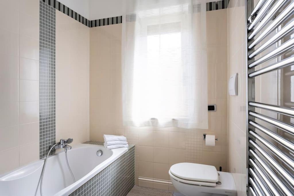 Appartement Le Zagare