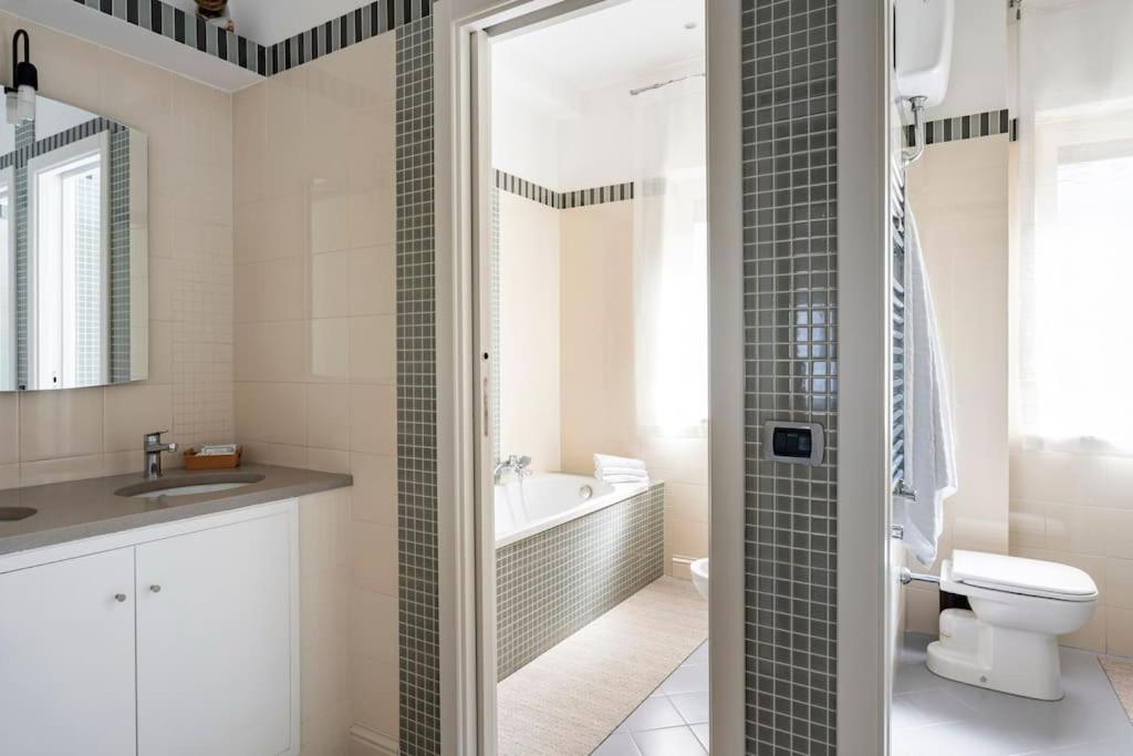 Le Zagare Appartement *
