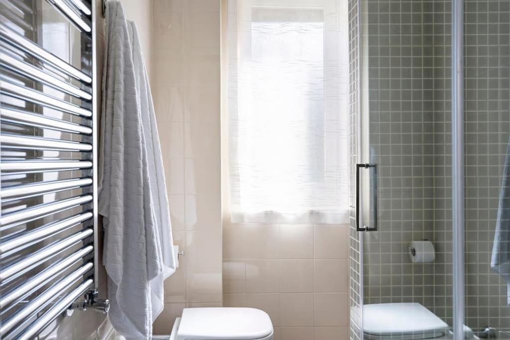 Appartement Le Zagare Sorrente