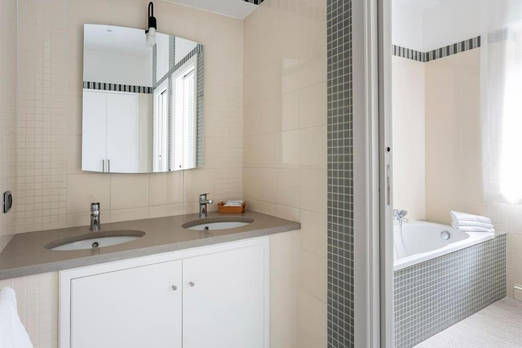 Appartement Le Zagare