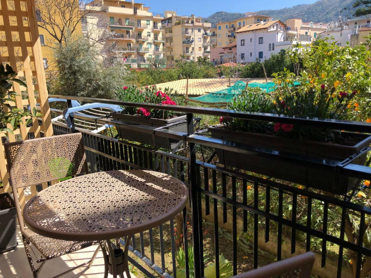 Le Zagare Sorrente